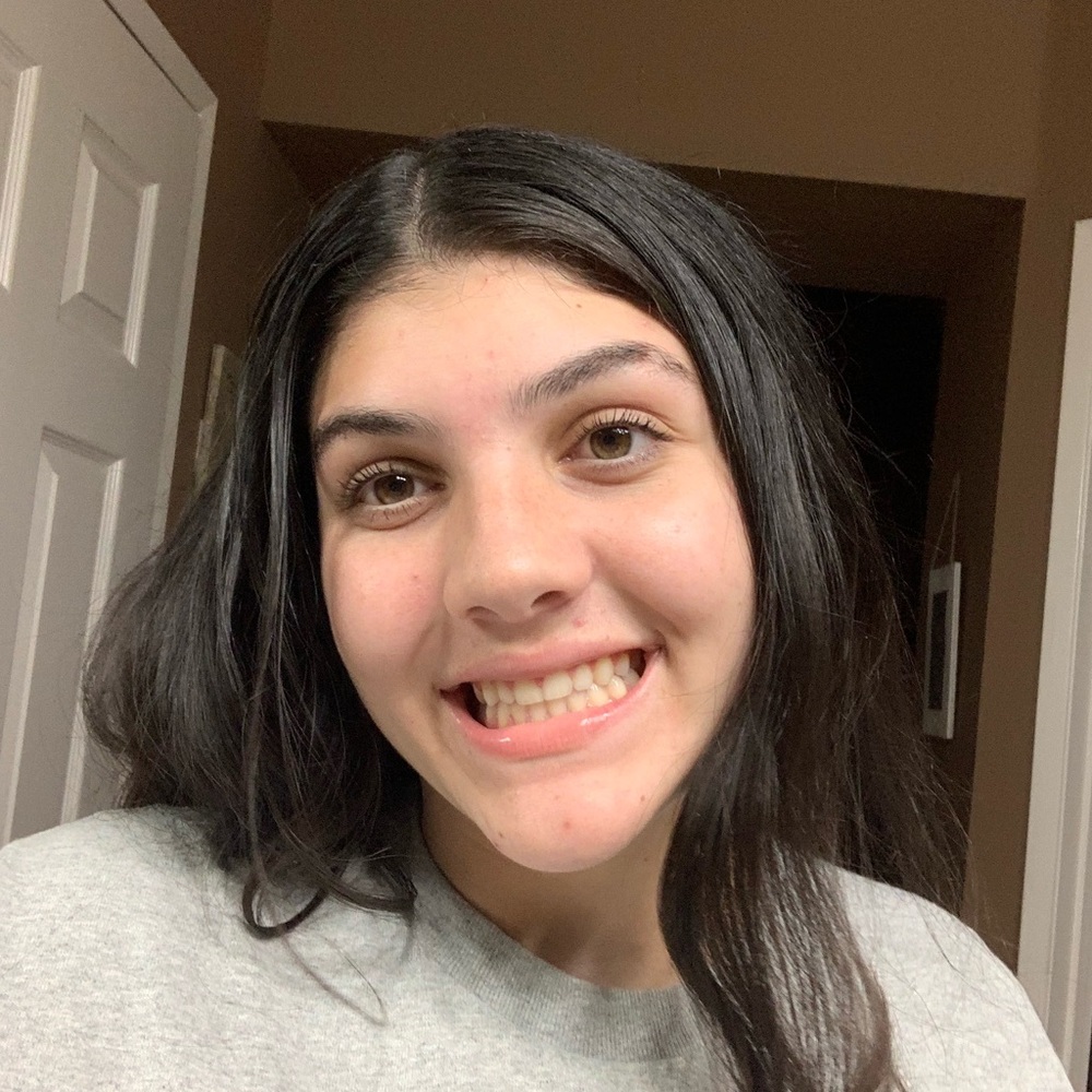 Meet your Posher, Sara